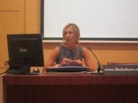 El Govern resalta que la caída del paro intermensual es "una de las mayores" de los últimos años