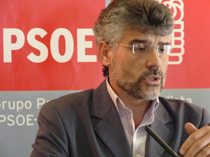 Valentín García