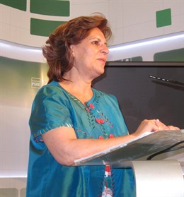 Rosa Torres, Este Lunes En Rueda De Prensa