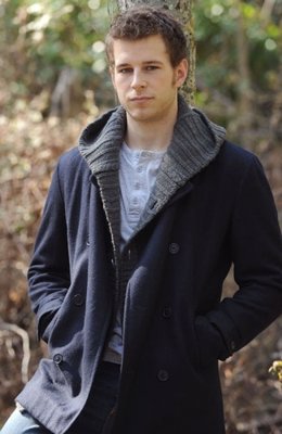 Álvaro Cervantes Joel en Luna, el misterio de Calenda