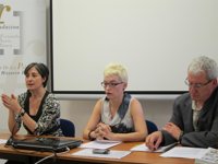 Víctimas y amenazados de ETA creen que, tras el alto el fuego, van a pasar de ser perseguidos a olvidados