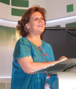 Rosa Torres, Este Lunes En Rueda De Prensa