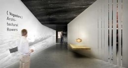 El Proyecto 'Vogadors', De Jordi Badia Y Félix Arranz En La Bienal De Venecia