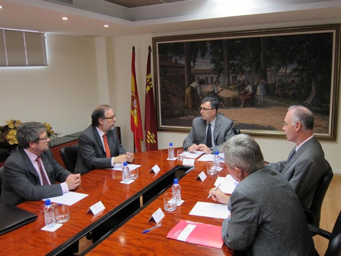 Imagen Del Encuentro