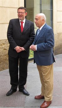 Puig ve "positivo" el Eurovegas si "respeta el medio ambiente y las condiciones normales de desarrollo de un negocio"