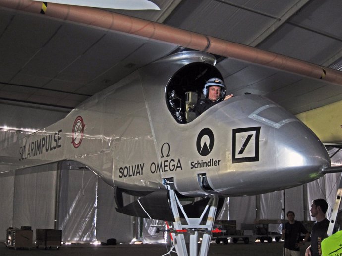 Solar Impulse