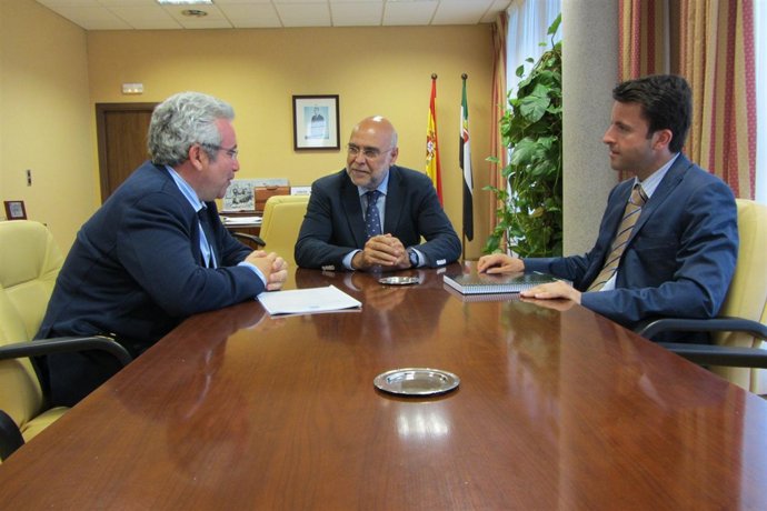 Acuasur Y Echávarri