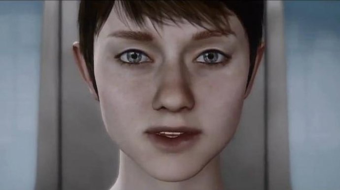 Demo Técnica De Quantic Dream