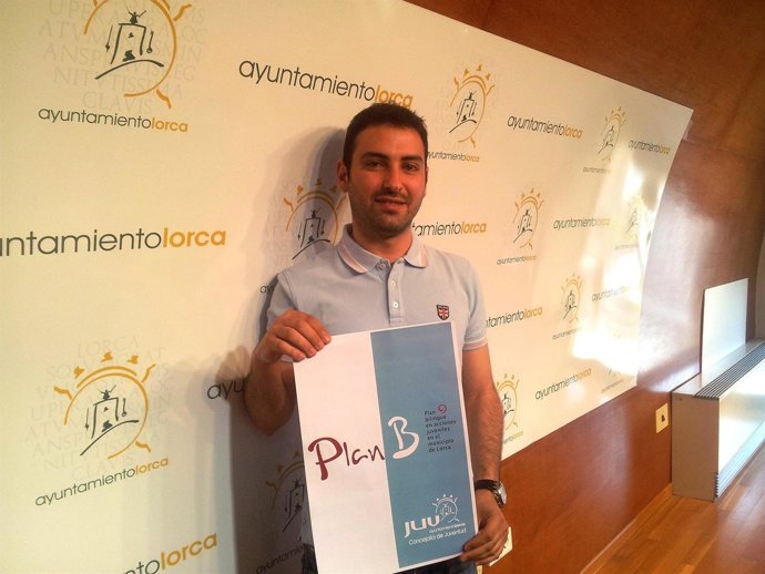 La Concejalía De Juventud Pone En Marcha "Plan B"