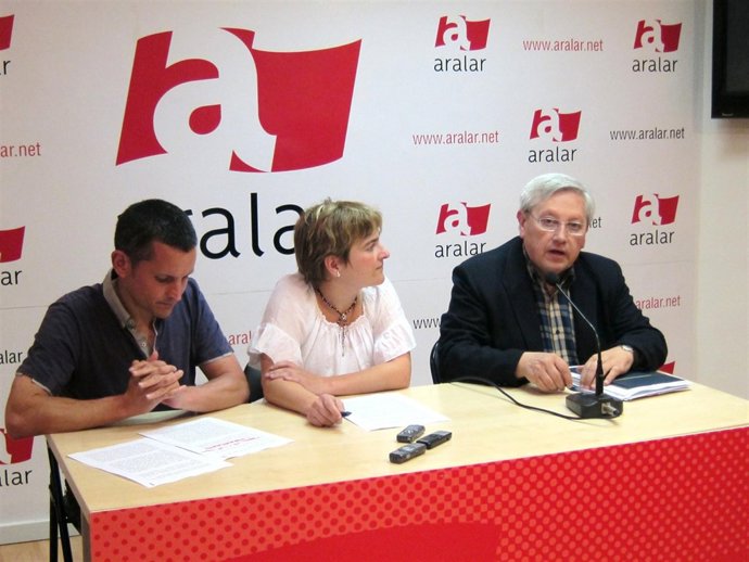 Maeztu, Ubera Y Zabaleta.