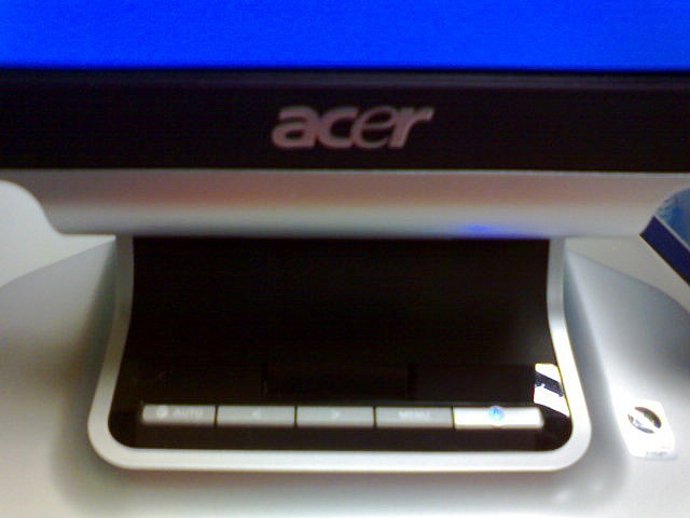 Recurso Acer 