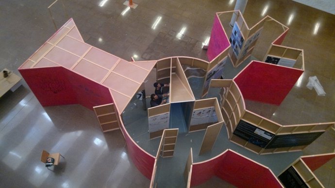 Imagen De La 'Big Neurona'