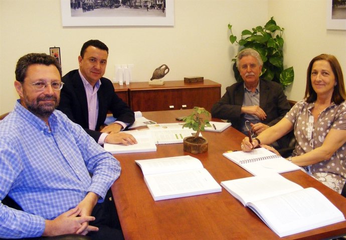 Comité científico de la UMA