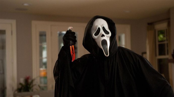 Scream 4