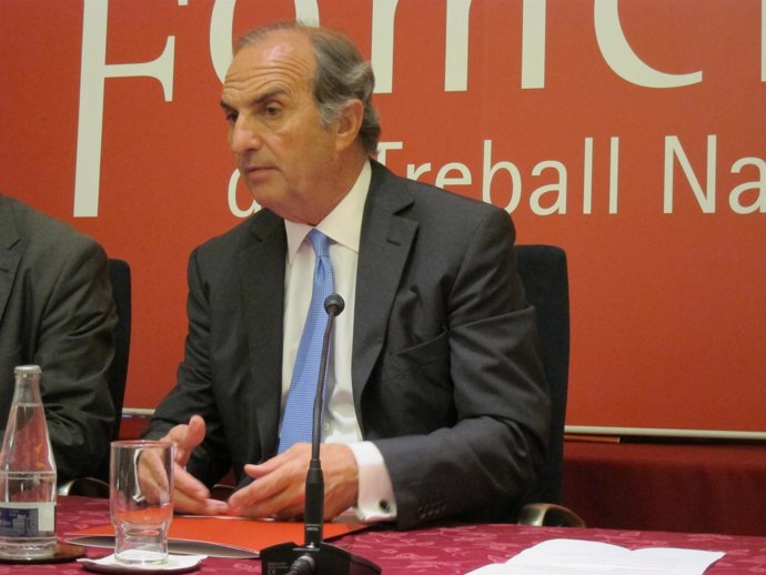 Gay De Montellà (Fomento Del Trabajo)