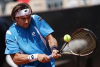 Tenis/Roland Garros.- Ferrer: "Esta es la línea que debo seguir"