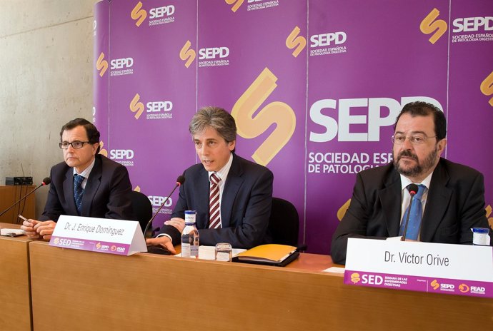 Sociedad Española De Patología Digestiva (SEPD