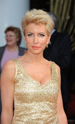 Heather Mills En La Alfombra Roja