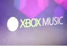 Xbox Music 