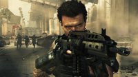 E3.- Vídeo 'gameplay' de Call of Duty: Black Ops II