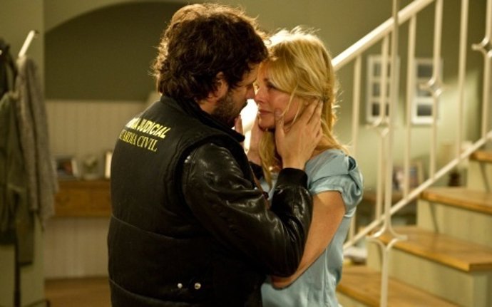 Serie 'Luna, El Misterio De Calenda'