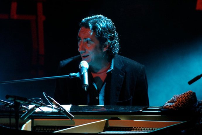 Arturo Pareja Obregón Actúa En El Lope De Vega