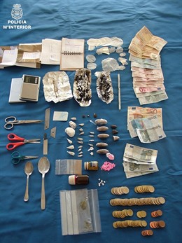 Efectos Intervenidos