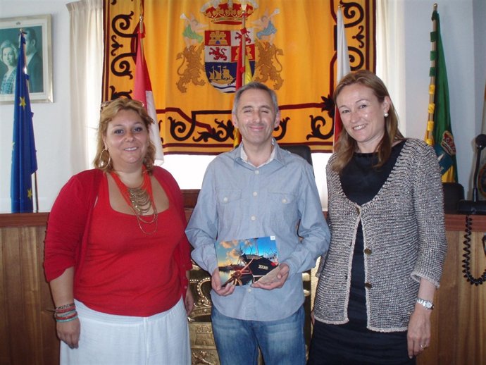 El Ganador Del Concurso Fotográfico    