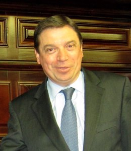 Luis Planas