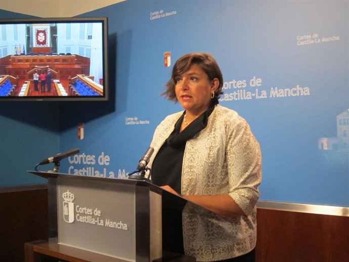 Arnedo En Rueda De Prensa