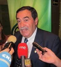 Presidente de CSI.F pide a PP y PSOE que se pongan de acuerdo en los Presupuestos regionales, Educación y Sanidad