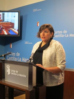 Arnedo En Rueda De Prensa