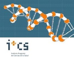 Logo Del Instituto Aragonés De Ciencias De La Salud