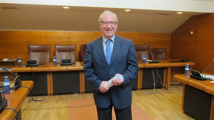 Miguel Angel Palacio