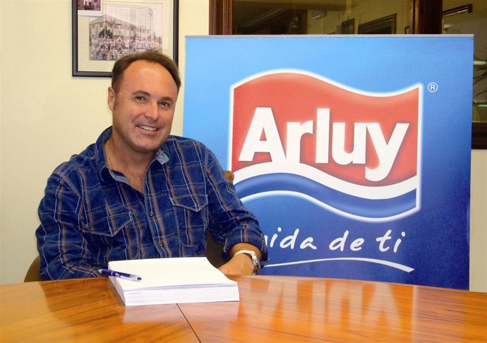 Arluy