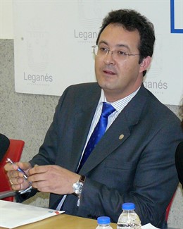 Jesús Gómez
