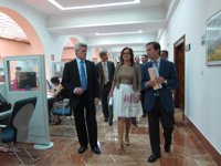 Economía/Fiscal.- Hacienda afirma que "todos" los mecanismos para detectar dinero ilícito siguen "plenamente vigentes" 