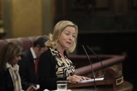 Coalición Canaria acusa al PSOE de estar haciendo "dejación" con RTVE