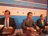 El Gobierno prevé consolidar los resultados de 2011 en el sector turístico