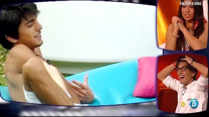 La Re-vuelta de Gran Hermano