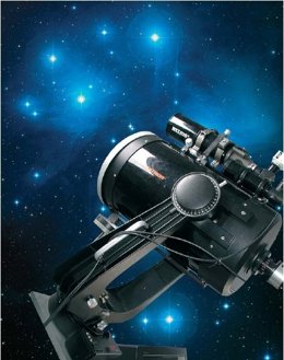 Noches Astronómicas