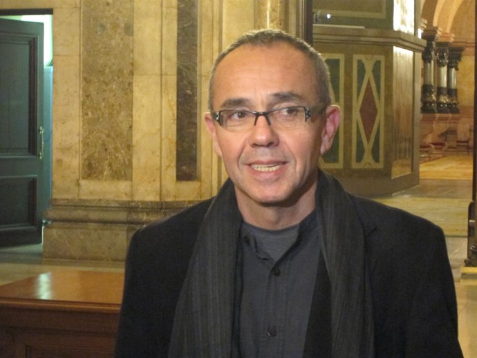 Joan Coscubiela (ICV-Euia)