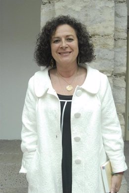 Mª Teresa Noceda, Alcaldesa De Comillas