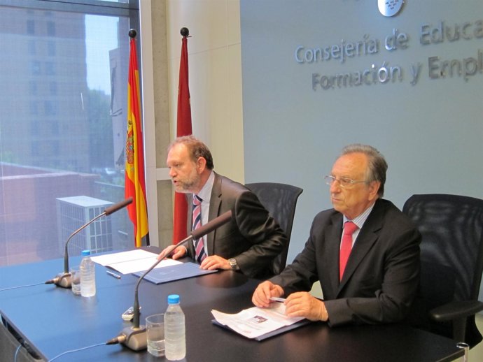 Sotoca Y Fuertes, Antes De La Firma Del Convenio