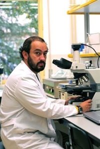 Vicerrector de Investigación de la UCLM exige "financiación adecuada" en I+D+i ya que sin ella C-LM estará "aún peor"