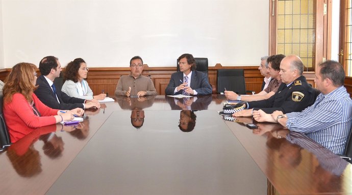 Trabajos De Elaboración Del Protocolo