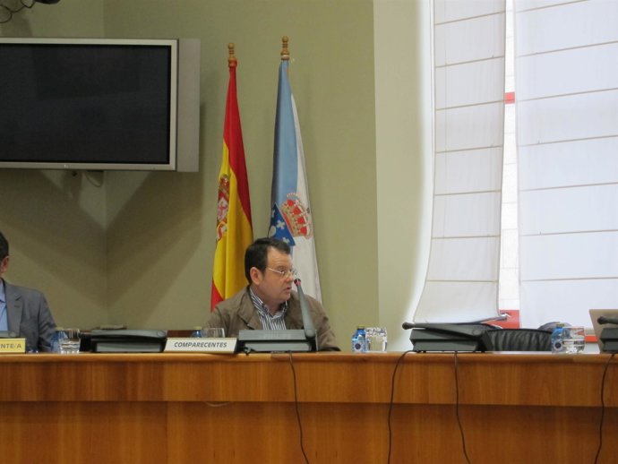 Ángel Bernarno Tahoces