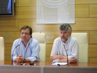 Vara lamenta que la amnistía fiscal un "indulto" a "los sinvergüenzas y los golfos que han estado defraudando" al país