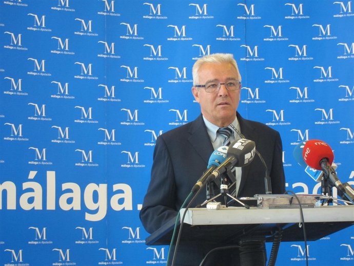 El Defensor del Ciudadano, Francisco Gutiérrez