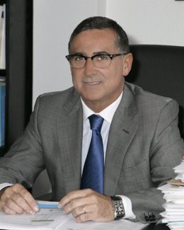 José Ramón López, Del Consejo General De Colegios Oficiales De Farmacéuticos